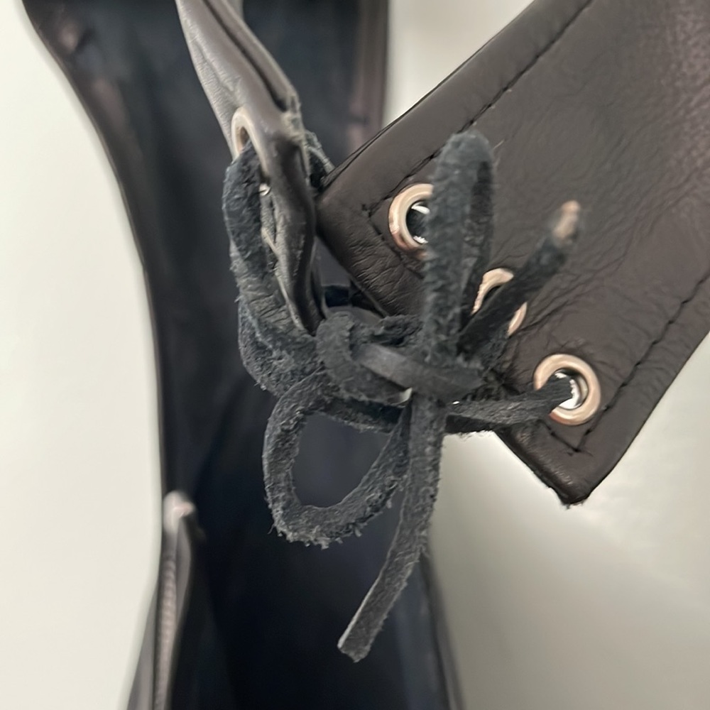 Leather Chaps - image 4